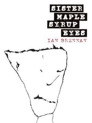 cover image of Sister Maple Syrup Eyes